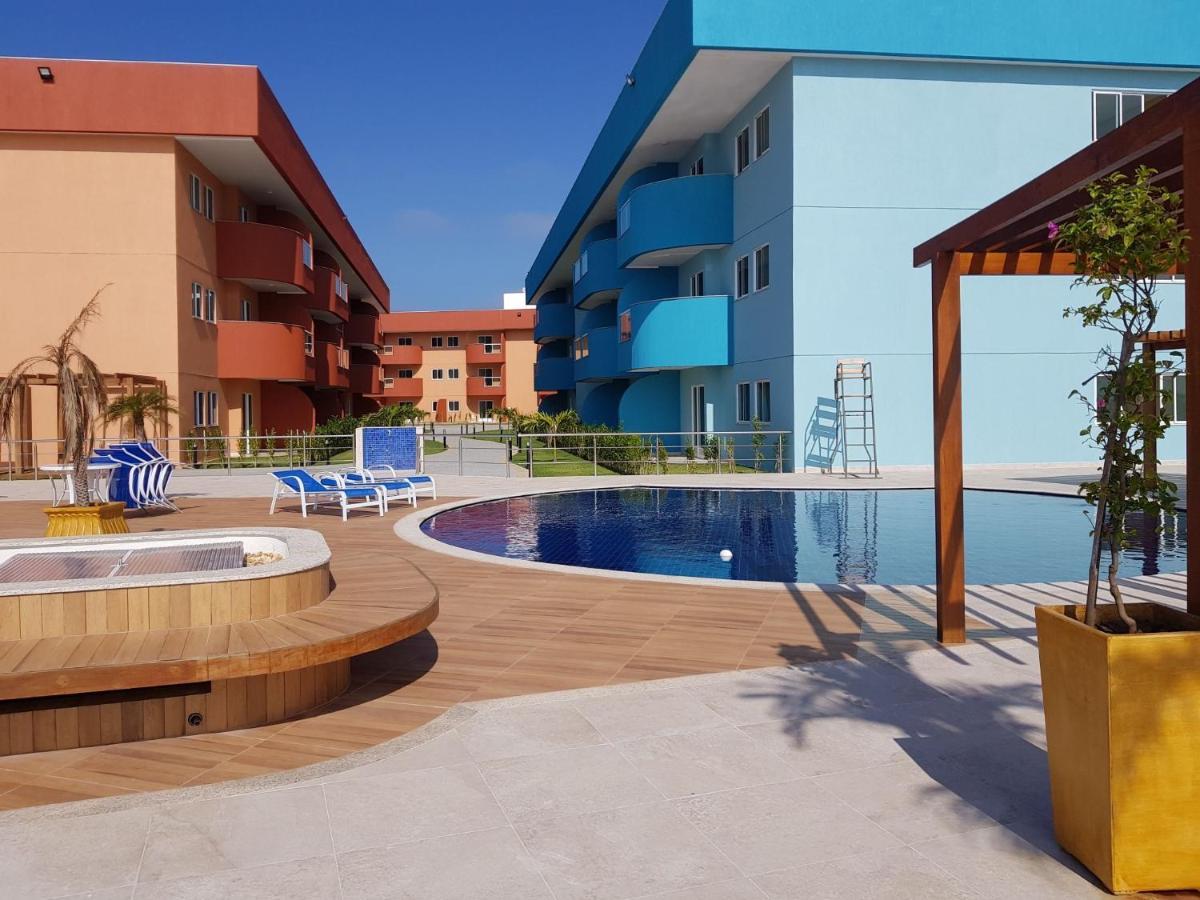 Arraial Do Cabo - Apartamento No Paraiso! Dış mekan fotoğraf