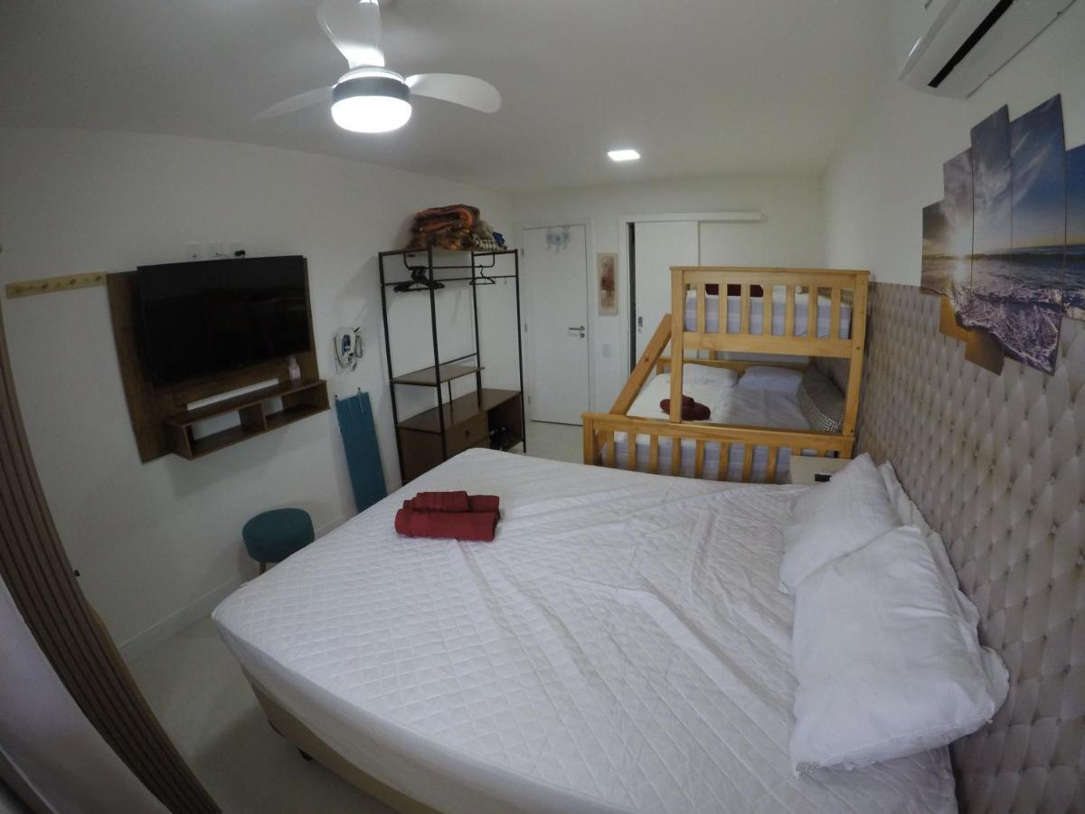 Arraial Do Cabo - Apartamento No Paraiso! Dış mekan fotoğraf