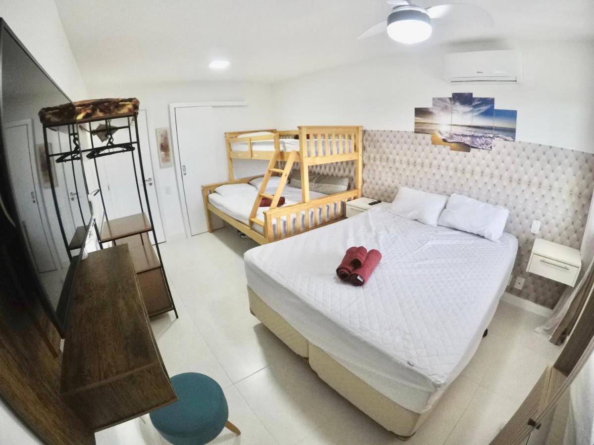 Arraial Do Cabo - Apartamento No Paraiso! Dış mekan fotoğraf