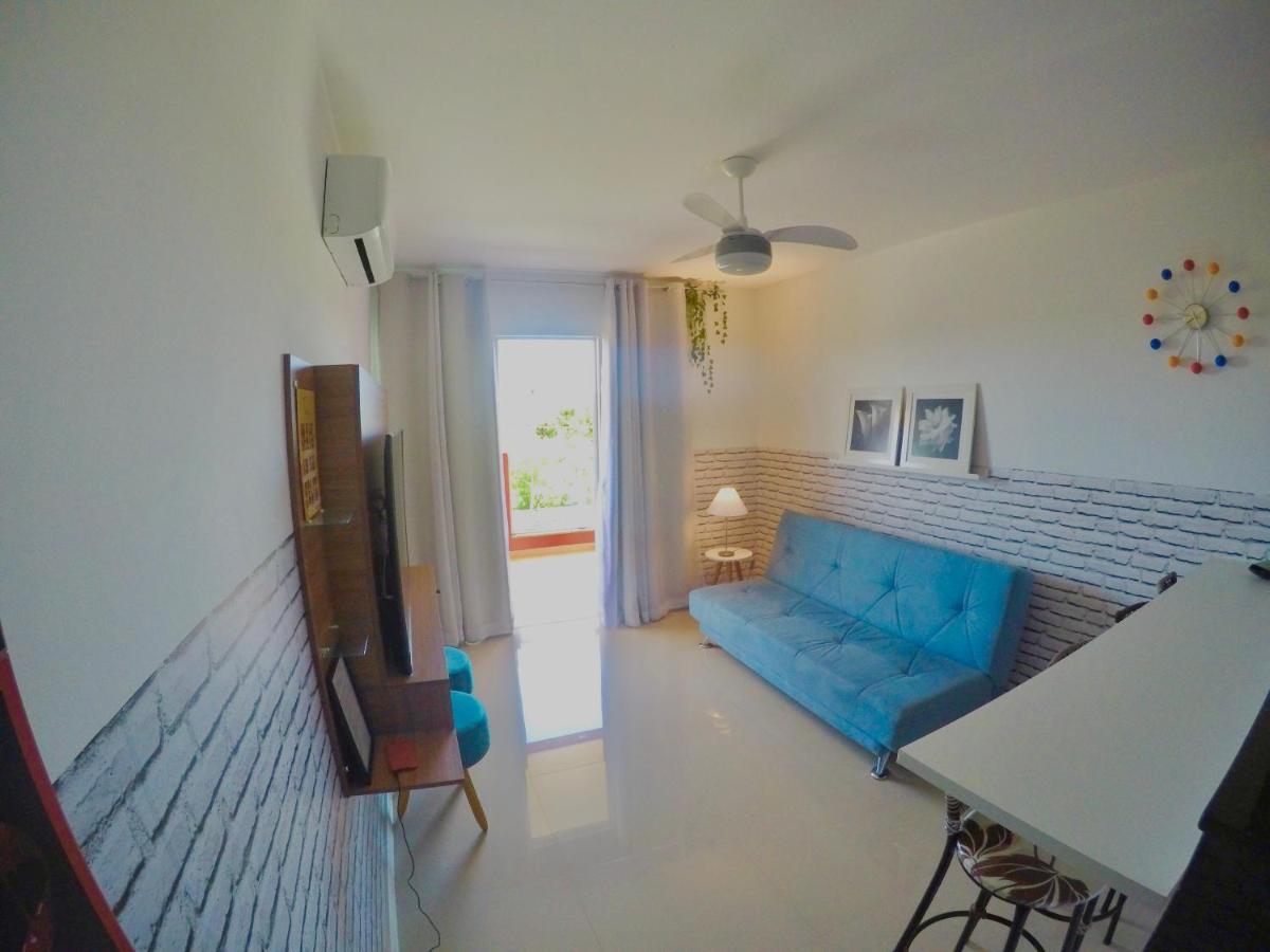 Arraial Do Cabo - Apartamento No Paraiso! Dış mekan fotoğraf