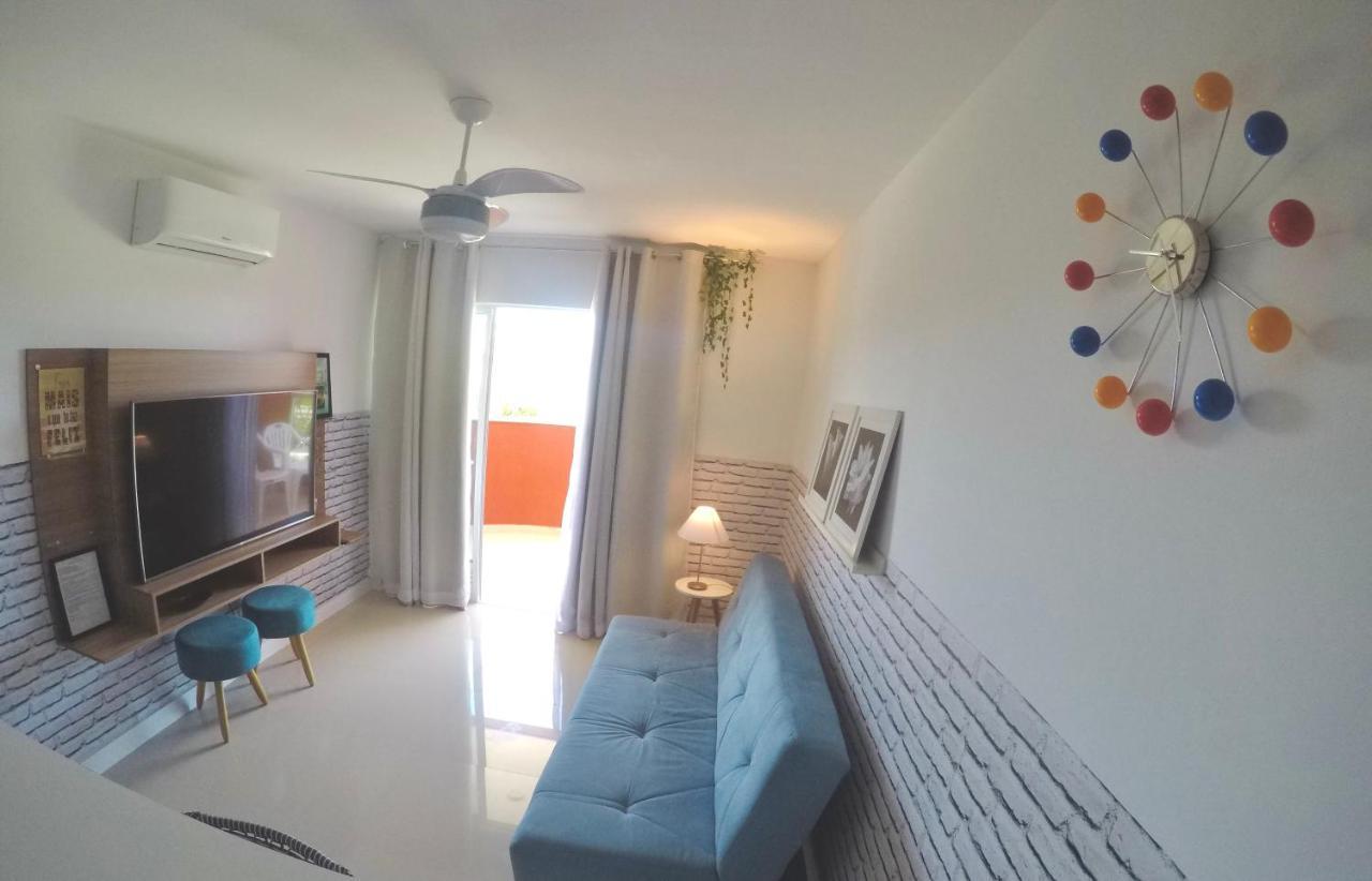 Arraial Do Cabo - Apartamento No Paraiso! Dış mekan fotoğraf