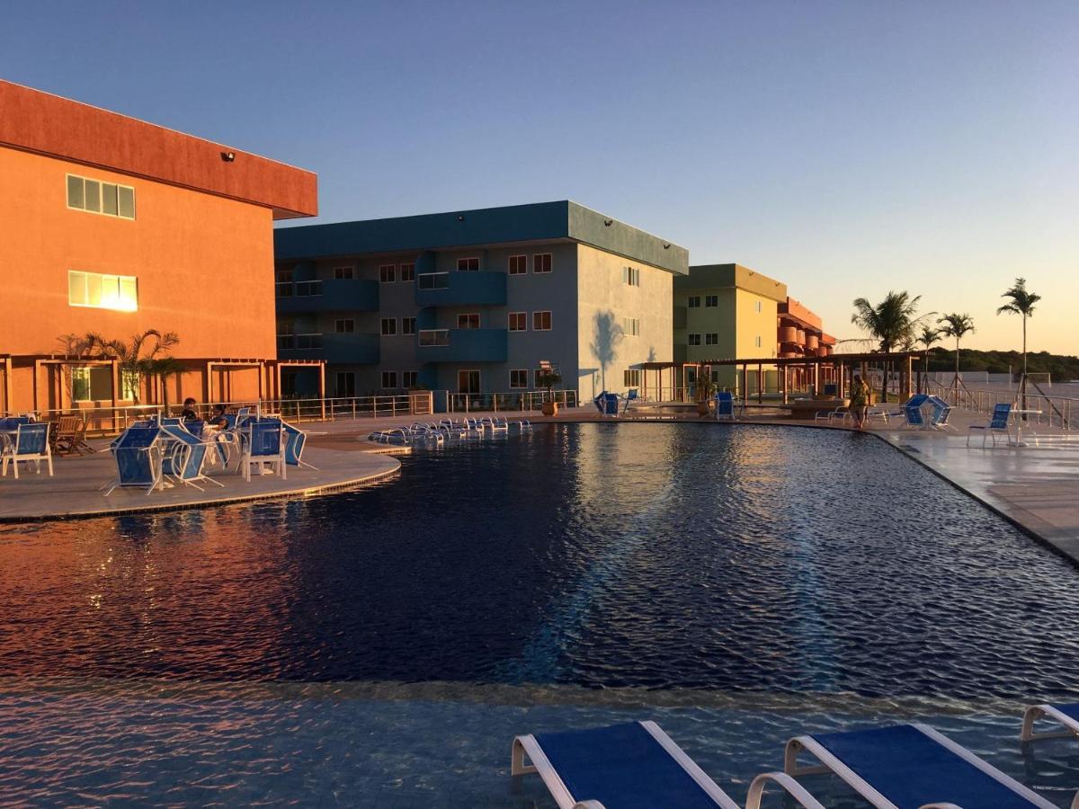 Arraial Do Cabo - Apartamento No Paraiso! Dış mekan fotoğraf