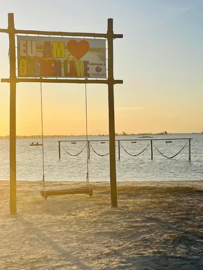 Arraial Do Cabo - Apartamento No Paraiso! Dış mekan fotoğraf